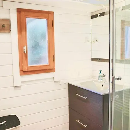 Holiday home Maison 3 Wifi, Jardin Clos, Piscine, Tennis La Teste-de-Buch