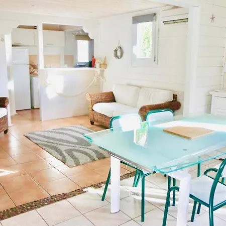 Maison 3 Wifi, Jardin Clos, Piscine, Tennis Holiday home La Teste-de-Buch
