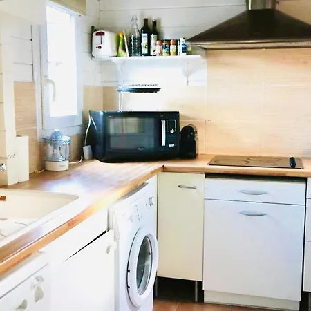 Maison 3 Wifi, Jardin Clos, Piscine, Tennis Holiday home