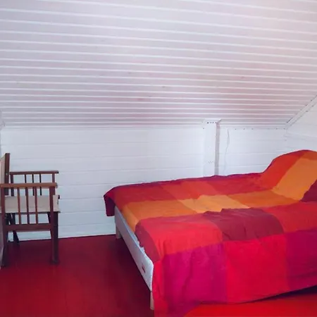 Holiday home Maison 3 Wifi, Jardin Clos, Piscine, Tennis La Teste-de-Buch