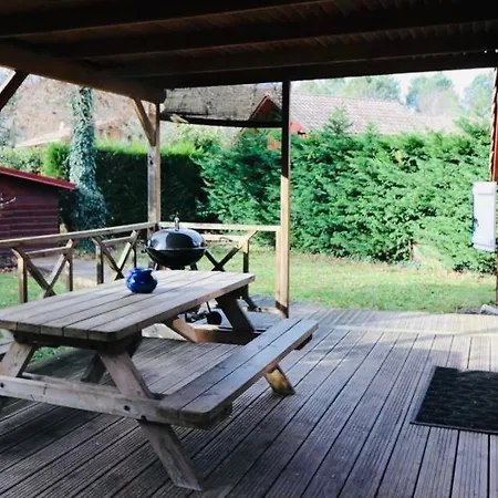 Maison 3 Wifi, Jardin Clos, Piscine, Tennis * La Teste-de-Buch