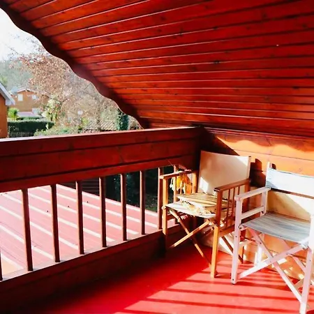 Maison 3 Wifi, Jardin Clos, Piscine, Tennis Holiday home La Teste-de-Buch